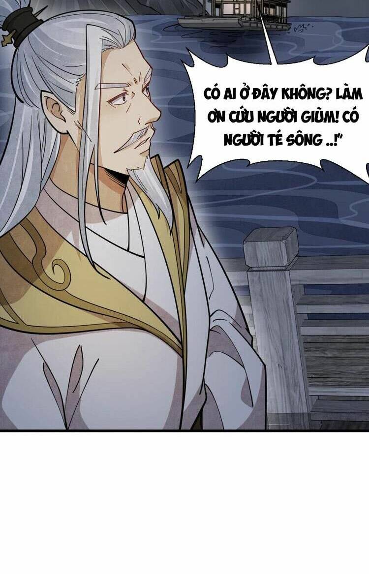 Lạn Kha Kỳ Duyên Chapter 240 - Trang 2