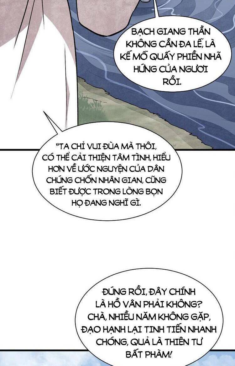 Lạn Kha Kỳ Duyên Chapter 239 - Trang 2