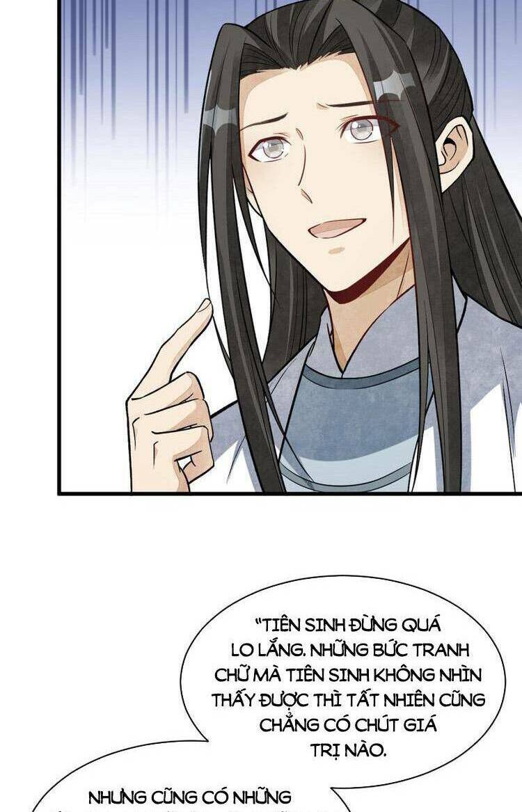 Lạn Kha Kỳ Duyên Chapter 239 - Trang 2