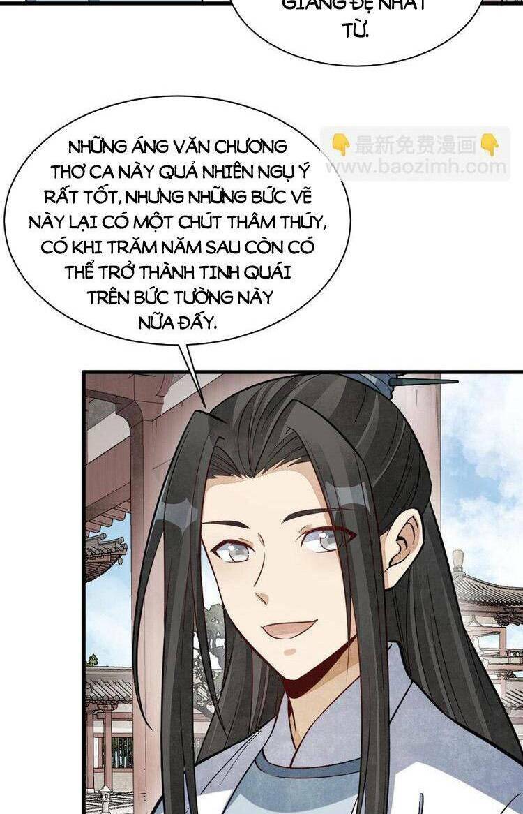 Lạn Kha Kỳ Duyên Chapter 239 - Trang 2