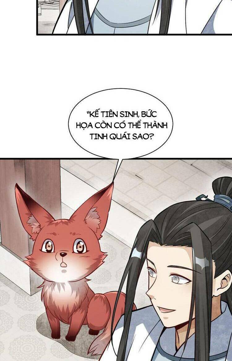 Lạn Kha Kỳ Duyên Chapter 239 - Trang 2