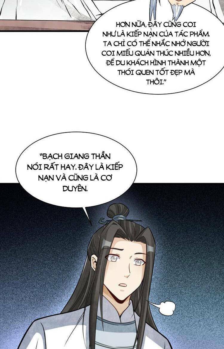 Lạn Kha Kỳ Duyên Chapter 239 - Trang 2