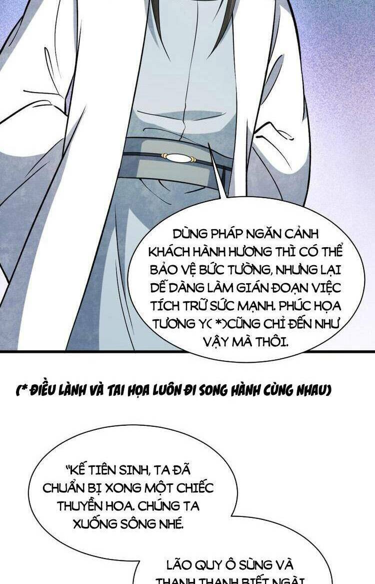 Lạn Kha Kỳ Duyên Chapter 239 - Trang 2