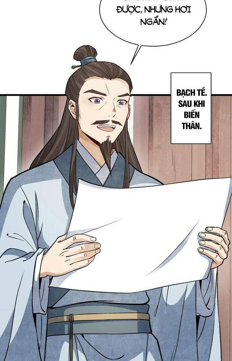 Lạn Kha Kỳ Duyên Chapter 239 - Trang 2