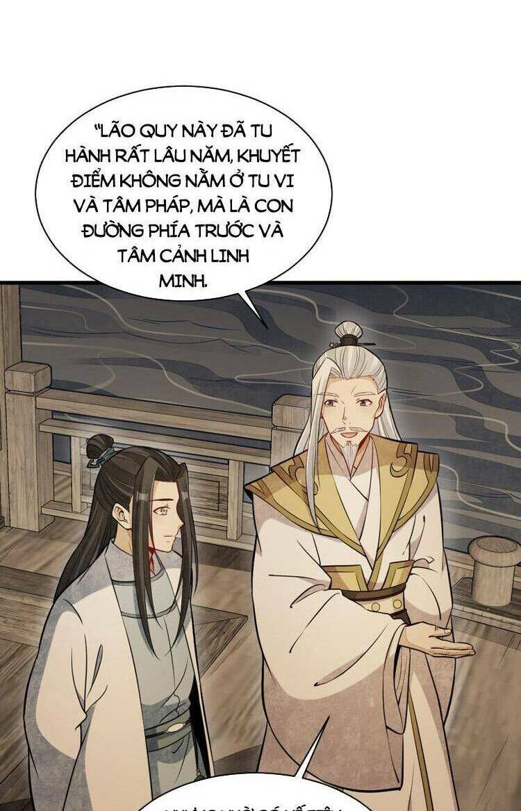 Lạn Kha Kỳ Duyên Chapter 239 - Trang 2