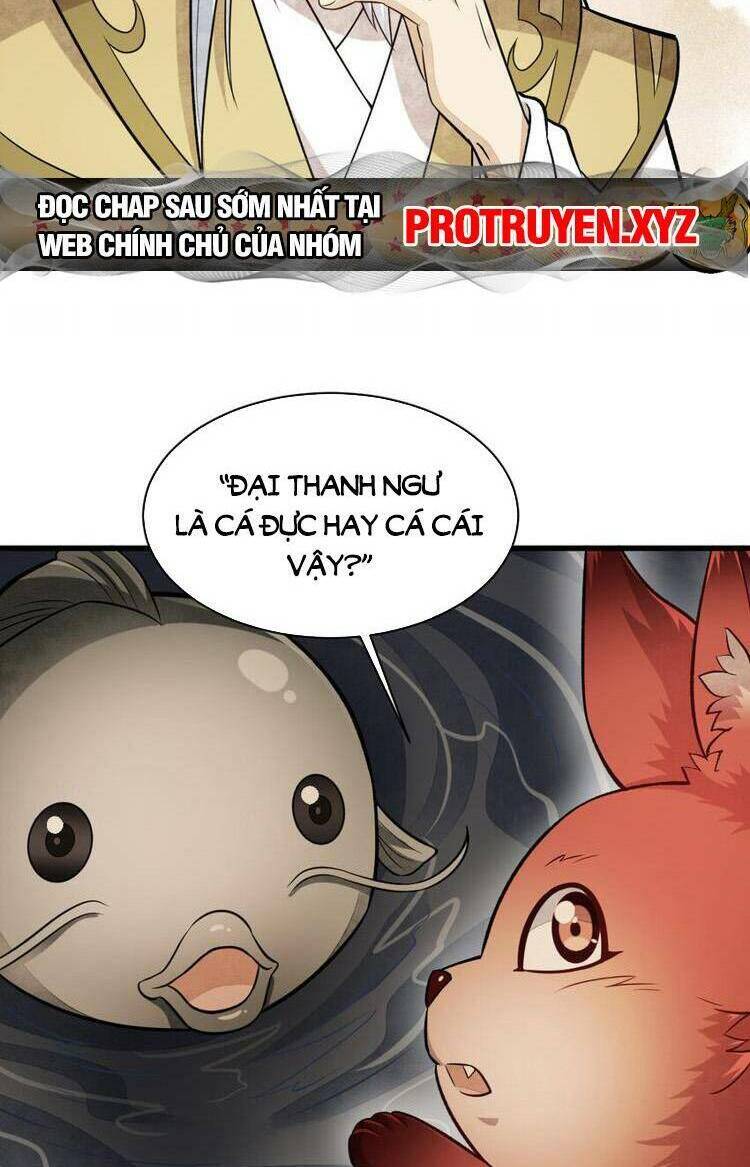 Lạn Kha Kỳ Duyên Chapter 239 - Trang 2