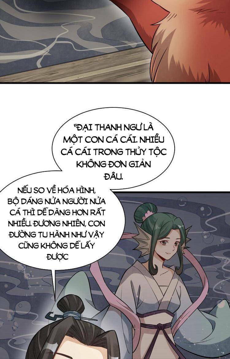 Lạn Kha Kỳ Duyên Chapter 239 - Trang 2