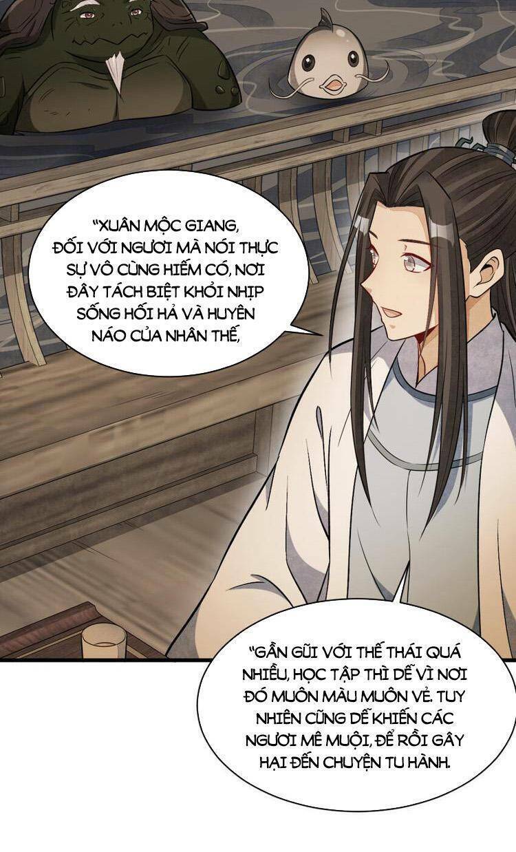 Lạn Kha Kỳ Duyên Chapter 239 - Trang 2