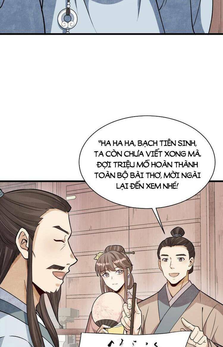 Lạn Kha Kỳ Duyên Chapter 239 - Trang 2