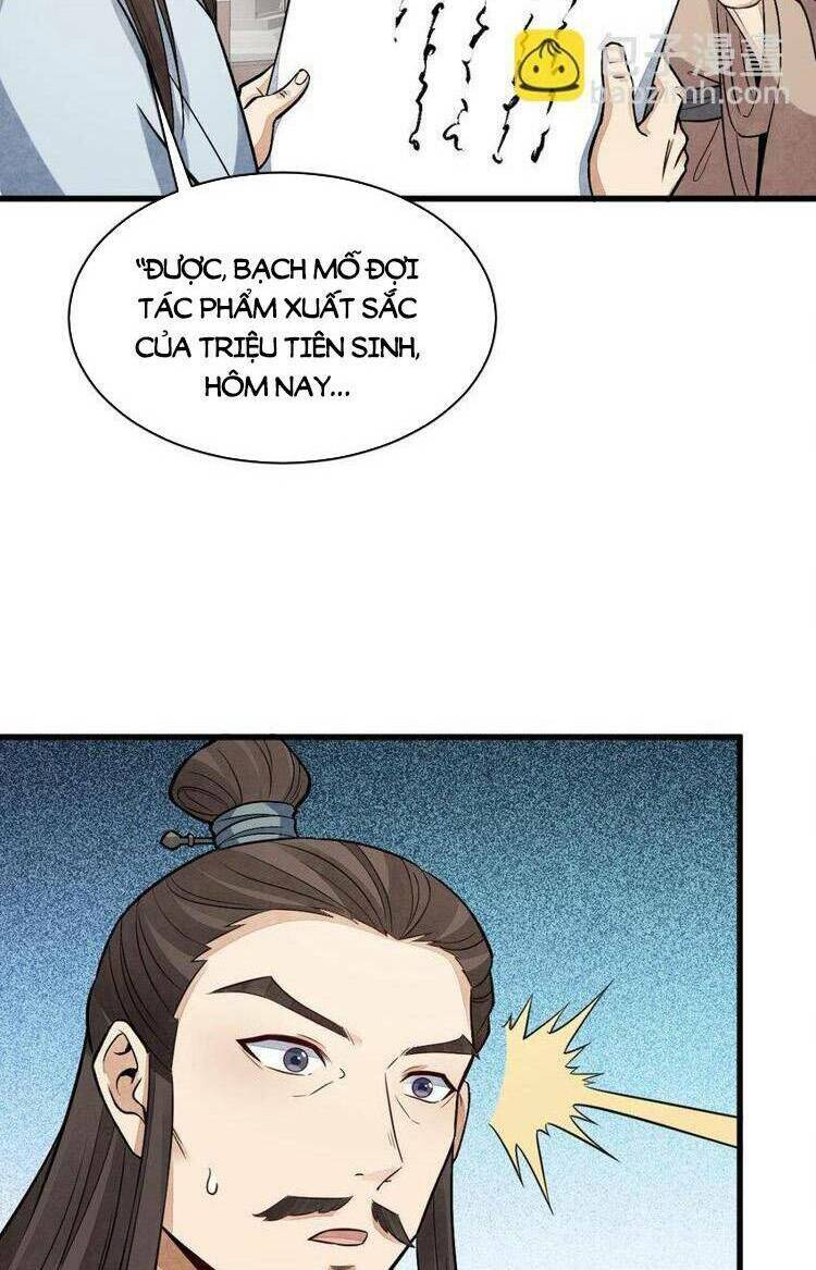 Lạn Kha Kỳ Duyên Chapter 239 - Trang 2