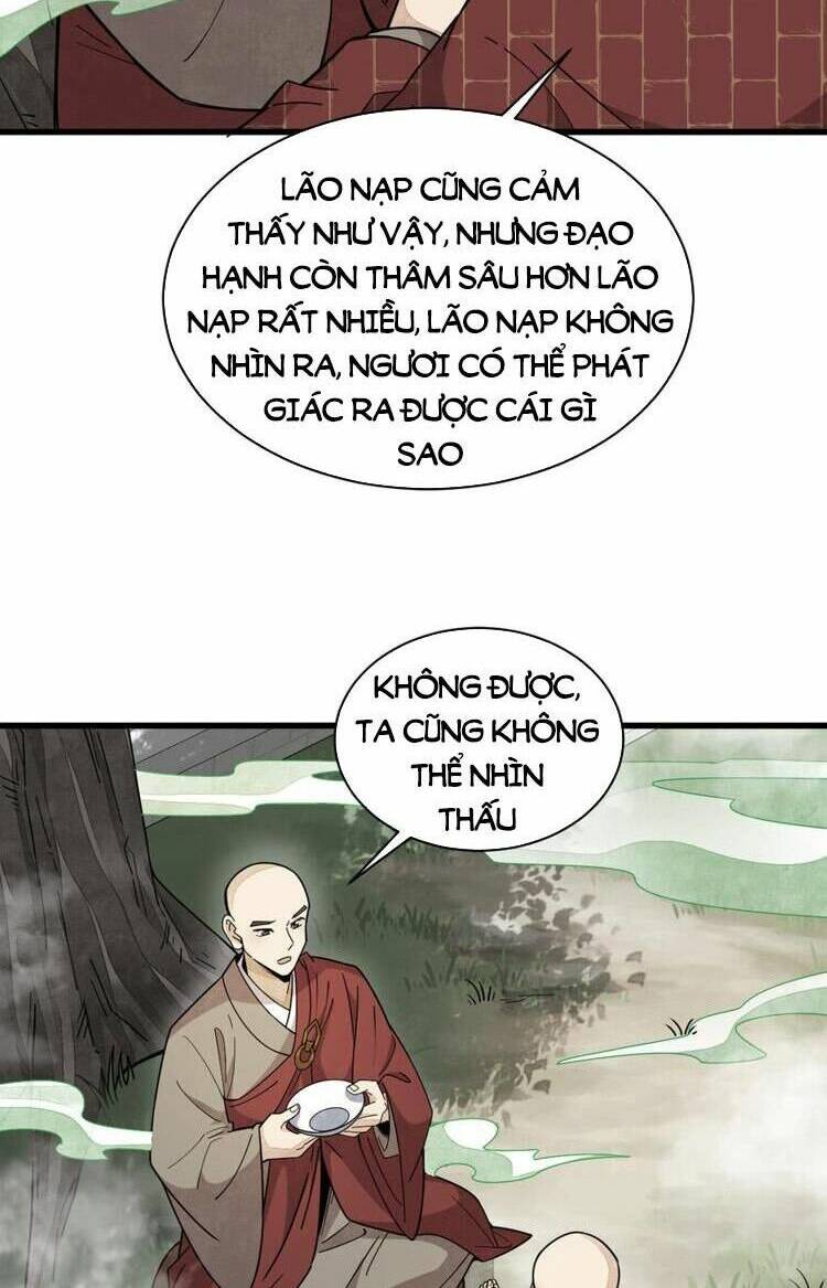 Lạn Kha Kỳ Duyên Chapter 238 - Trang 2