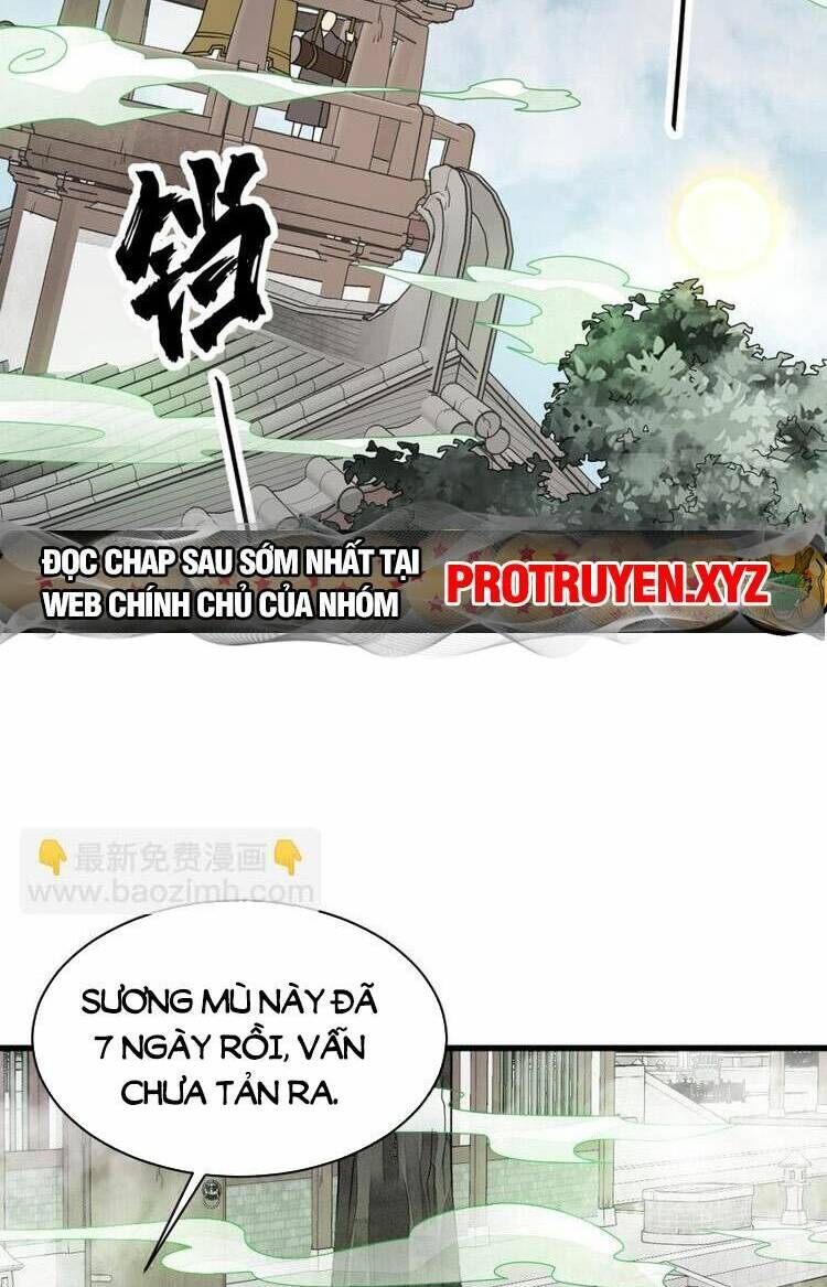 Lạn Kha Kỳ Duyên Chapter 238 - Trang 2