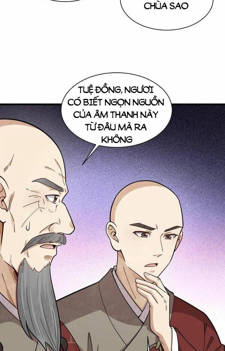 Lạn Kha Kỳ Duyên Chapter 238 - Trang 2