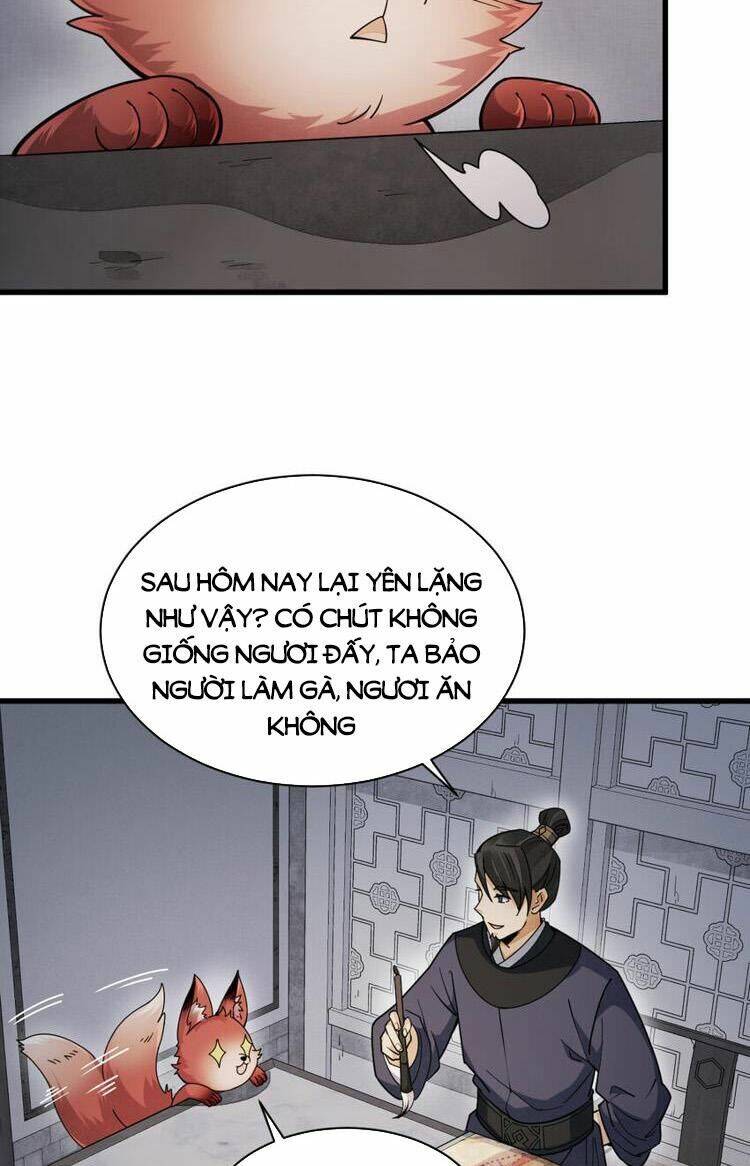 Lạn Kha Kỳ Duyên Chapter 238 - Trang 2