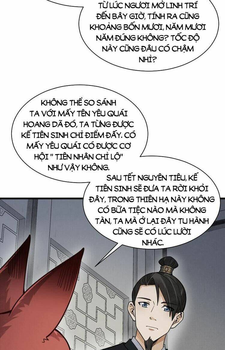 Lạn Kha Kỳ Duyên Chapter 238 - Trang 2