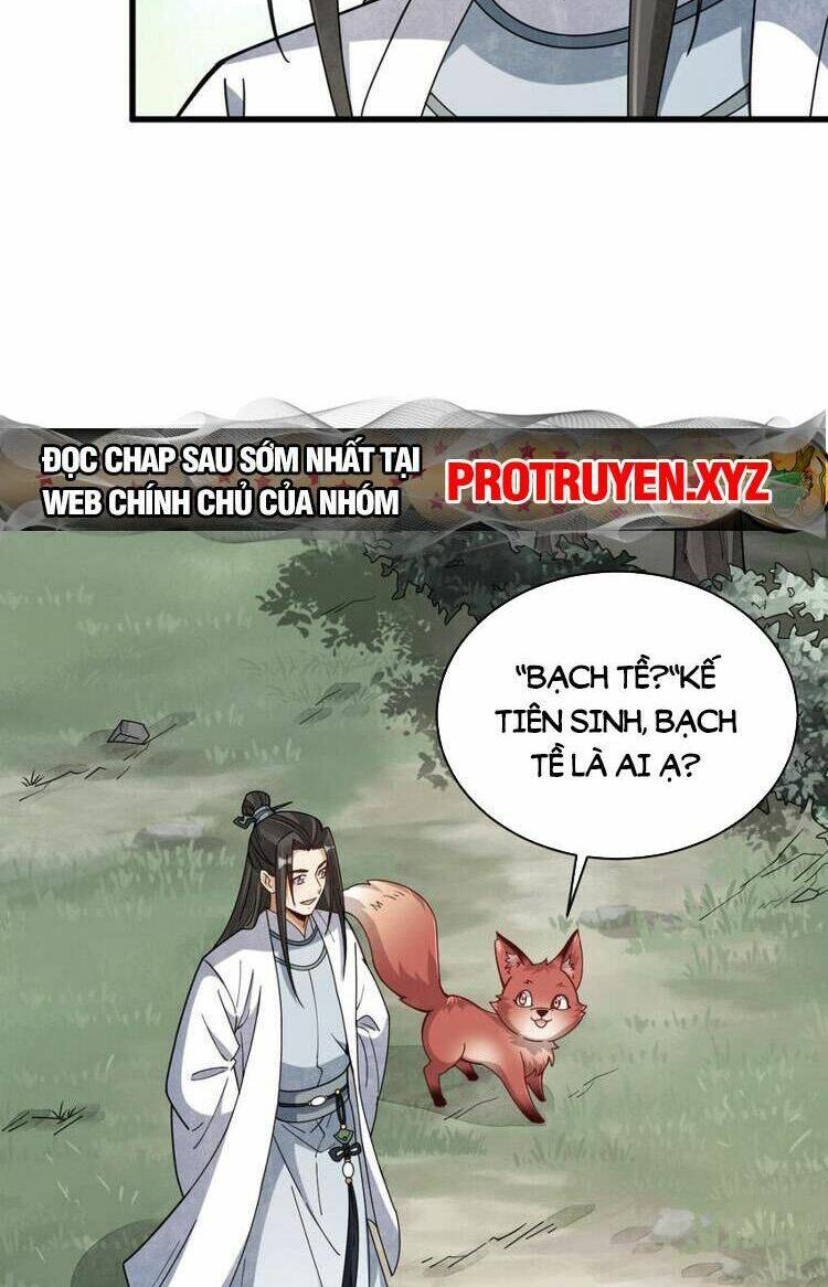 Lạn Kha Kỳ Duyên Chapter 238 - Trang 2