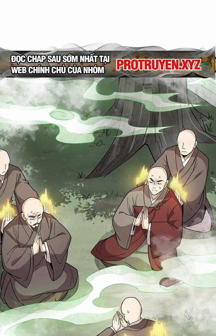 Lạn Kha Kỳ Duyên Chapter 238 - Trang 2