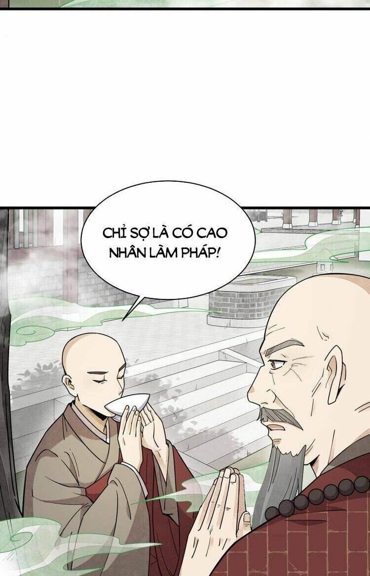 Lạn Kha Kỳ Duyên Chapter 238 - Trang 2