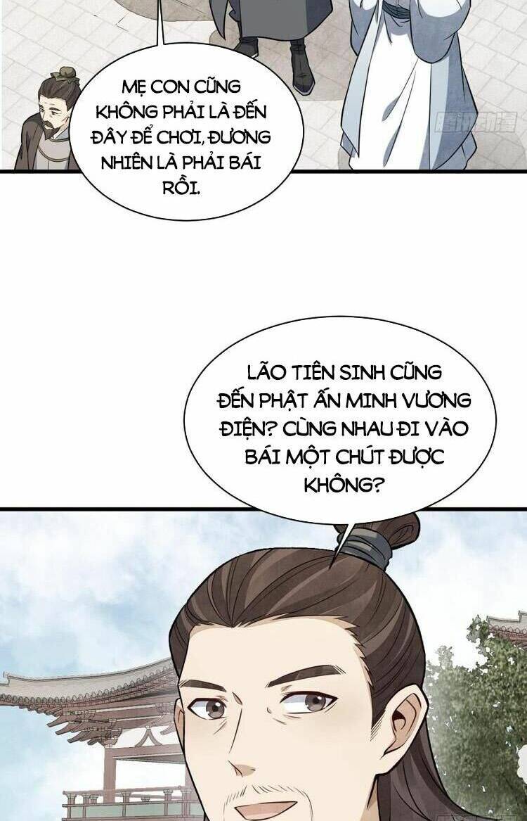 Lạn Kha Kỳ Duyên Chapter 237 - Trang 2