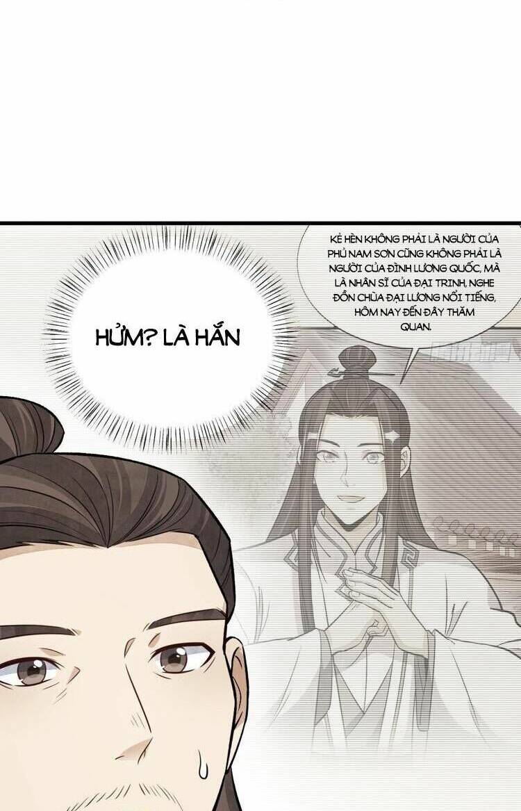 Lạn Kha Kỳ Duyên Chapter 237 - Trang 2