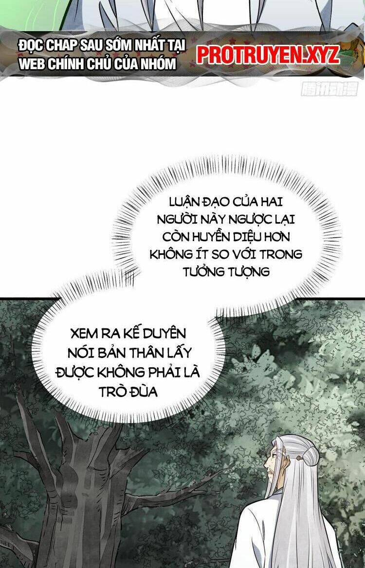 Lạn Kha Kỳ Duyên Chapter 237 - Trang 2