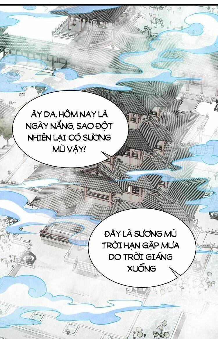 Lạn Kha Kỳ Duyên Chapter 237 - Trang 2