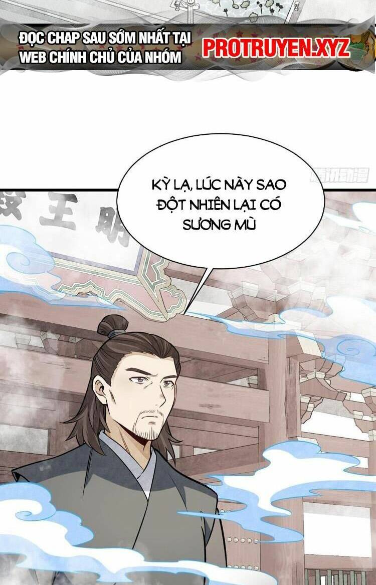 Lạn Kha Kỳ Duyên Chapter 237 - Trang 2