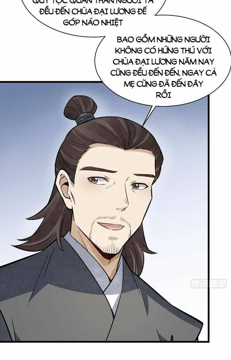 Lạn Kha Kỳ Duyên Chapter 237 - Trang 2