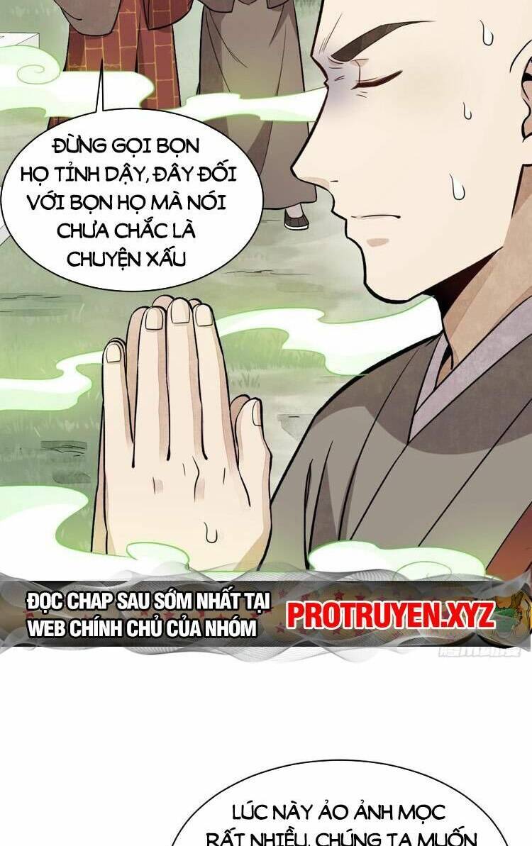 Lạn Kha Kỳ Duyên Chapter 237 - Trang 2