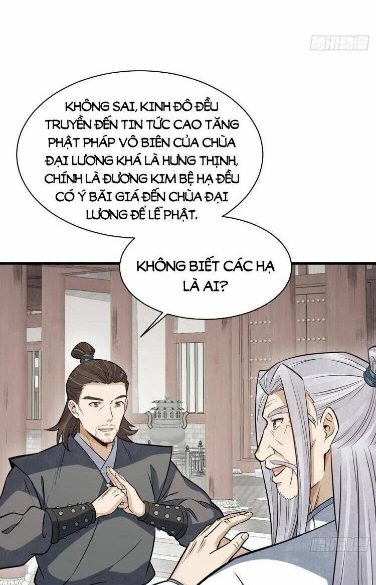 Lạn Kha Kỳ Duyên Chapter 237 - Trang 2