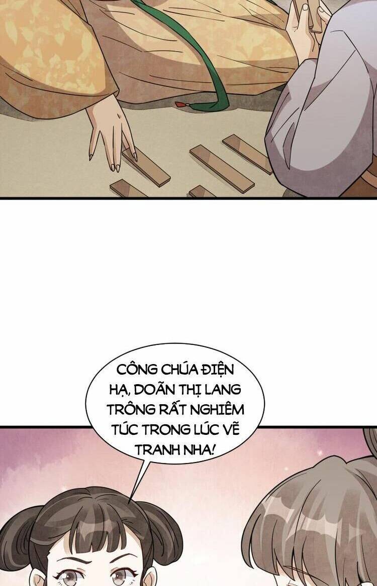 Lạn Kha Kỳ Duyên Chapter 236 - Trang 2