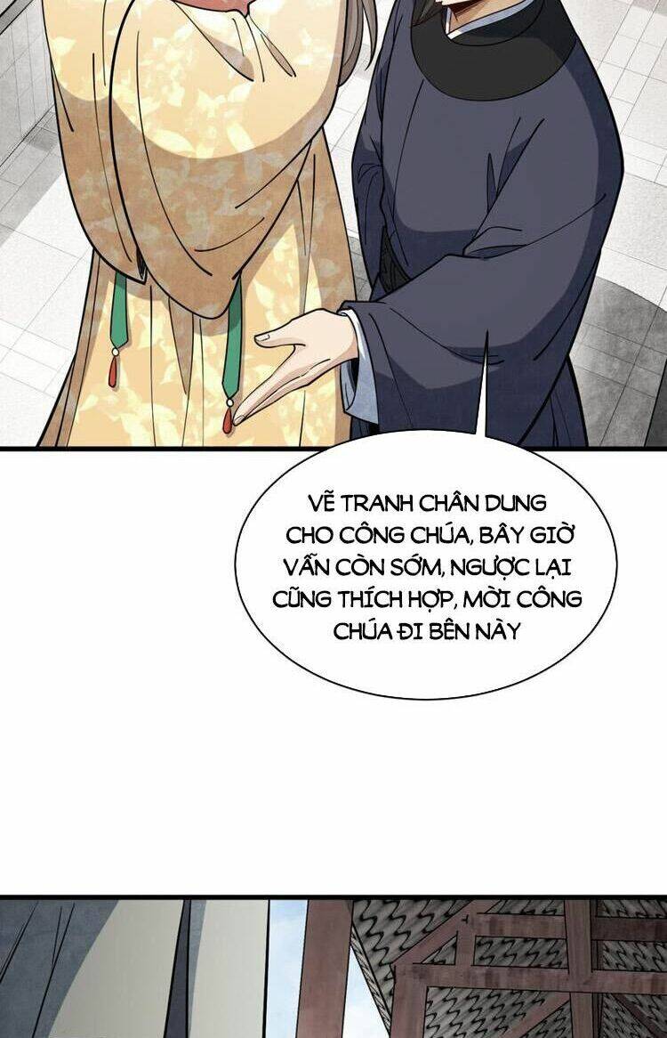 Lạn Kha Kỳ Duyên Chapter 236 - Trang 2