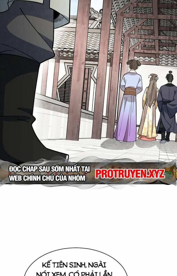 Lạn Kha Kỳ Duyên Chapter 236 - Trang 2