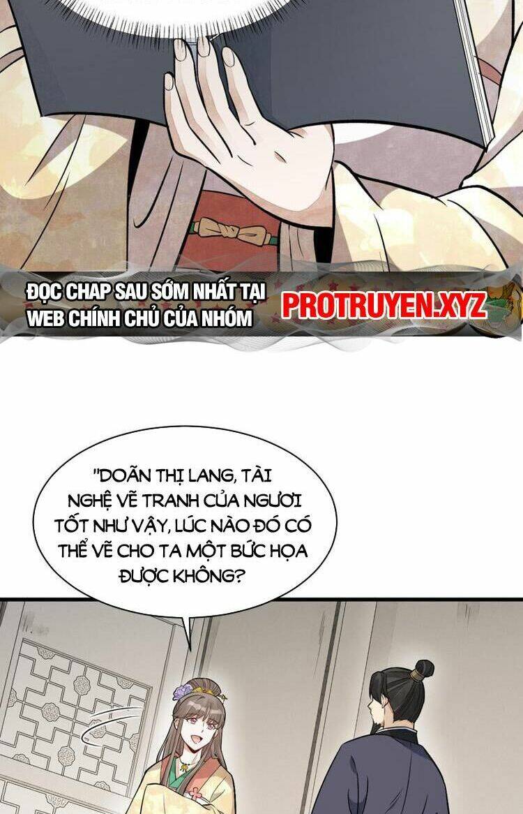 Lạn Kha Kỳ Duyên Chapter 235 - Trang 2