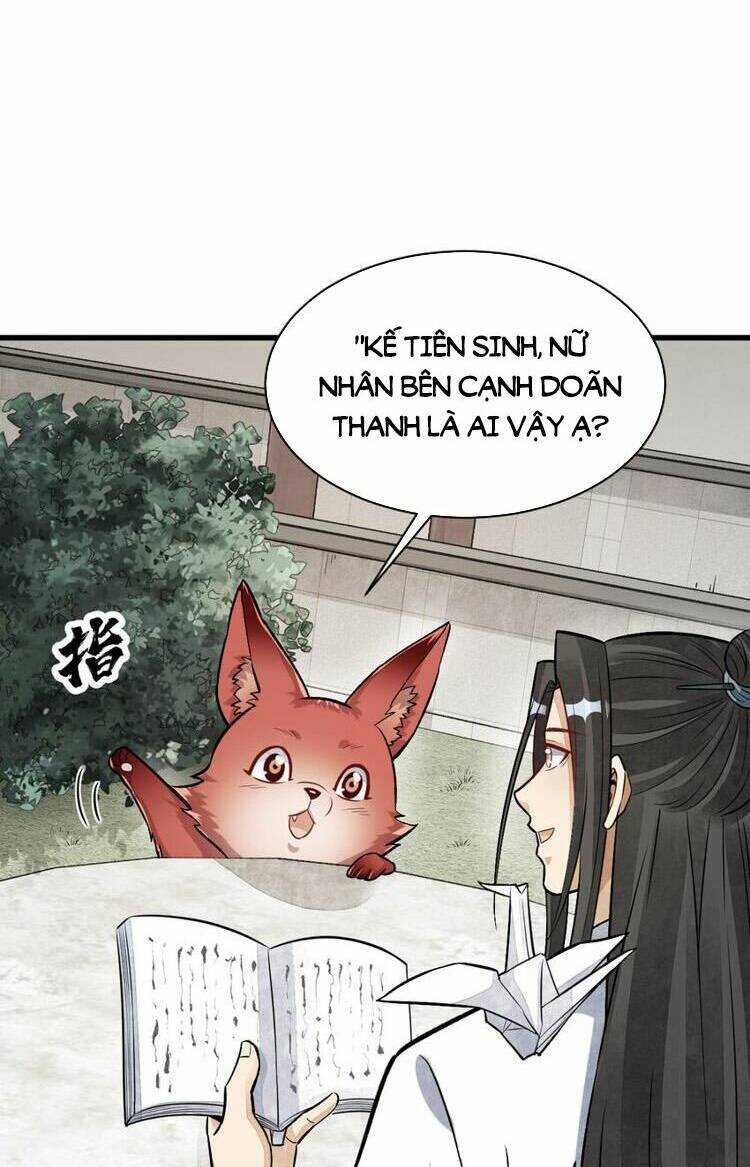 Lạn Kha Kỳ Duyên Chapter 235 - Trang 2