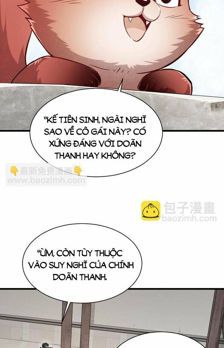 Lạn Kha Kỳ Duyên Chapter 235 - Trang 2