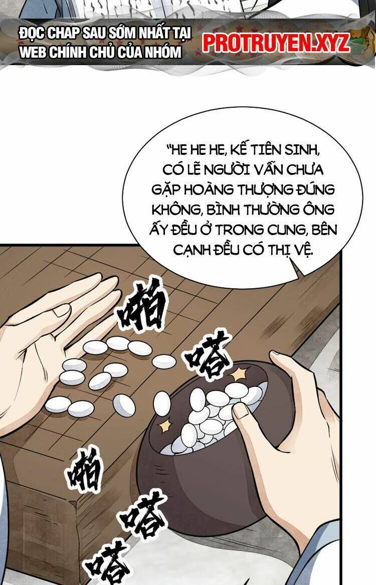 Lạn Kha Kỳ Duyên Chapter 235 - Trang 2