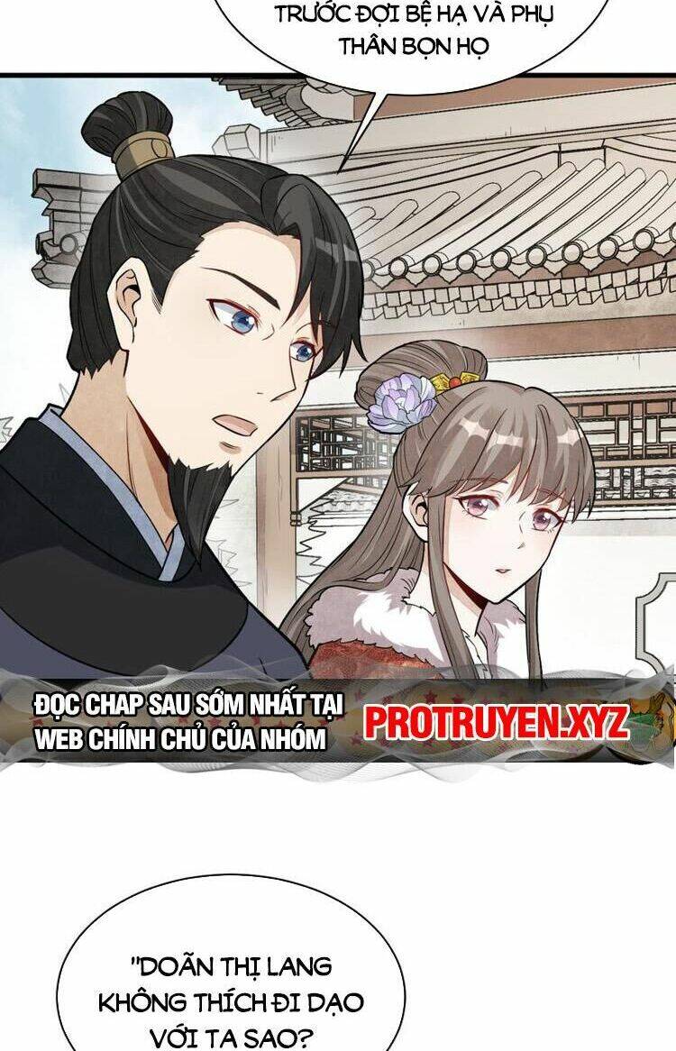 Lạn Kha Kỳ Duyên Chapter 235 - Trang 2