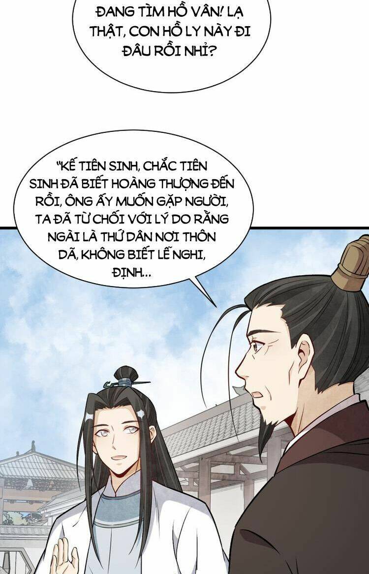 Lạn Kha Kỳ Duyên Chapter 235 - Trang 2