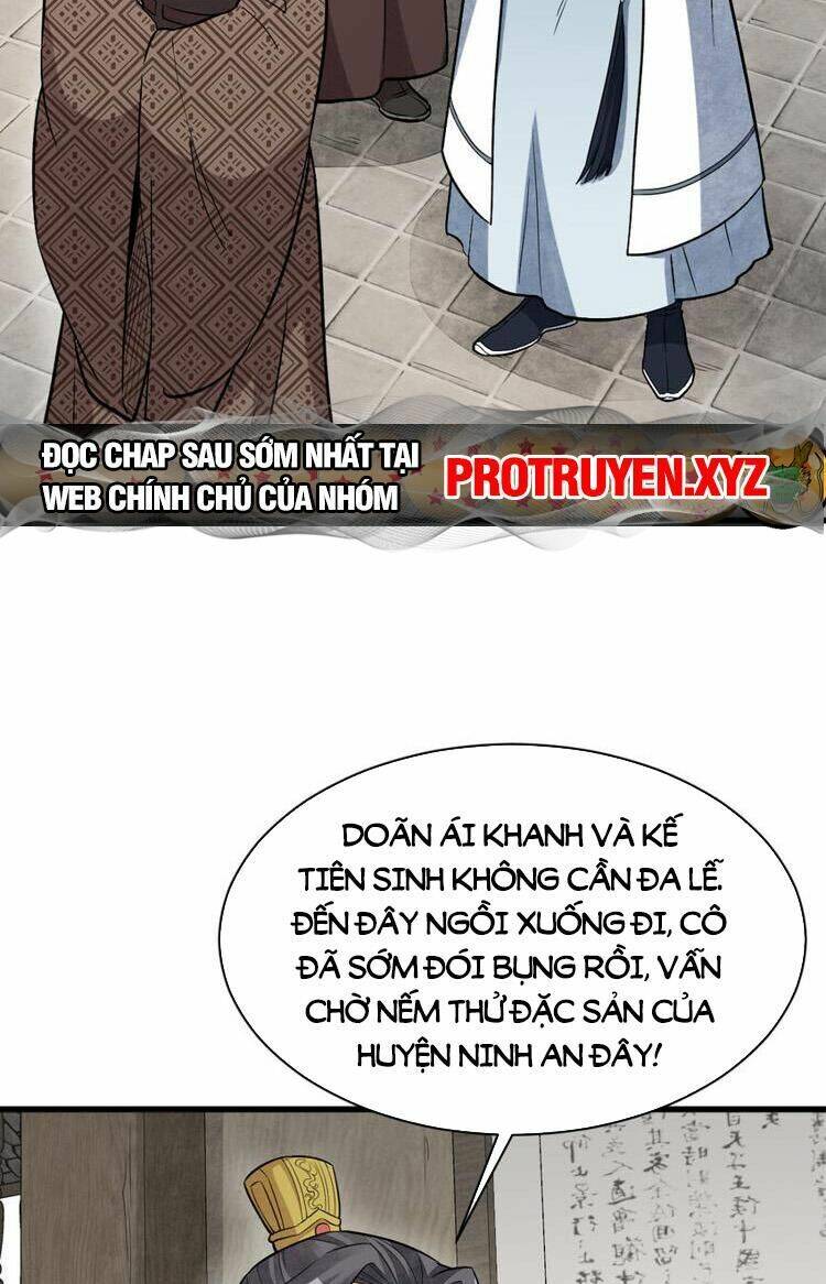 Lạn Kha Kỳ Duyên Chapter 235 - Trang 2