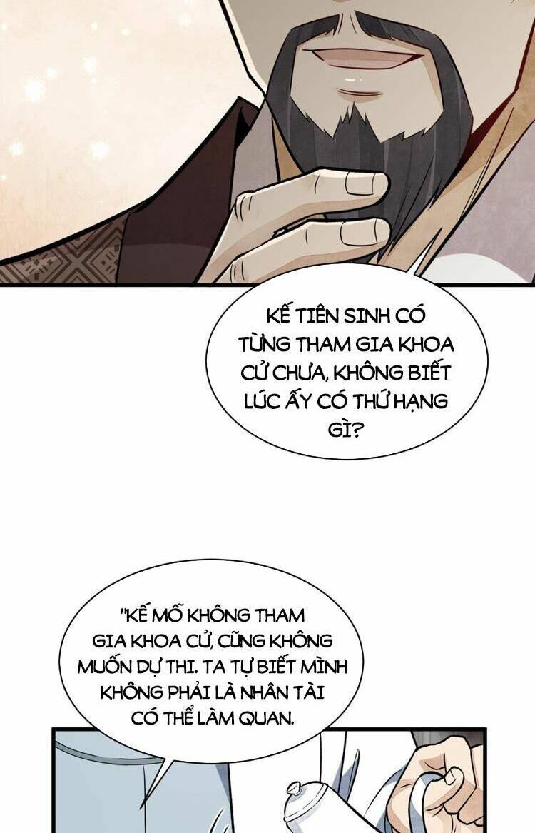 Lạn Kha Kỳ Duyên Chapter 235 - Trang 2