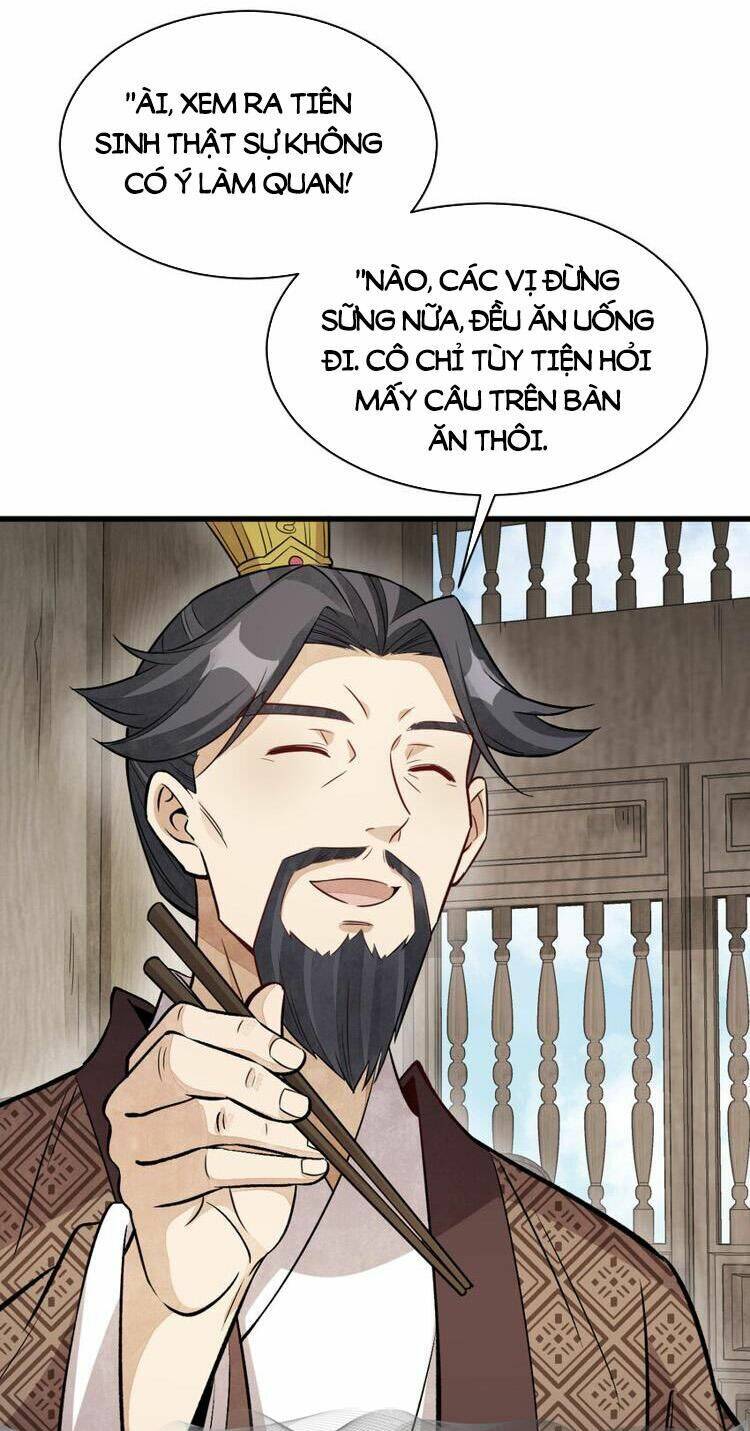 Lạn Kha Kỳ Duyên Chapter 235 - Trang 2