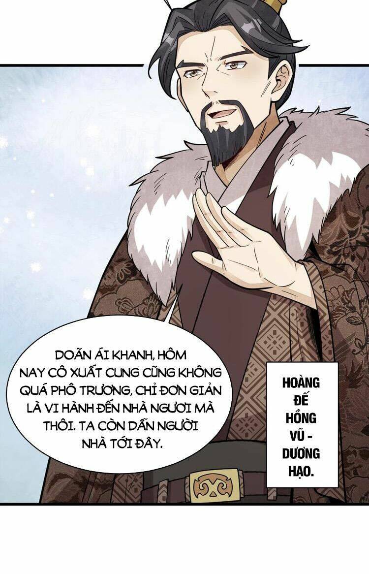 Lạn Kha Kỳ Duyên Chapter 234 - Trang 2