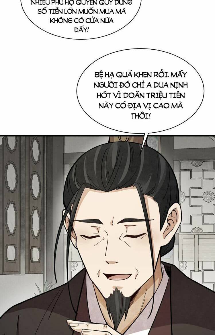 Lạn Kha Kỳ Duyên Chapter 234 - Trang 2