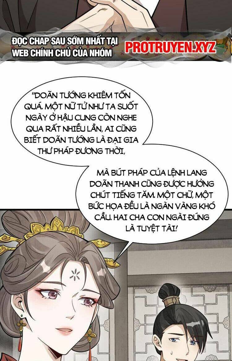 Lạn Kha Kỳ Duyên Chapter 234 - Trang 2