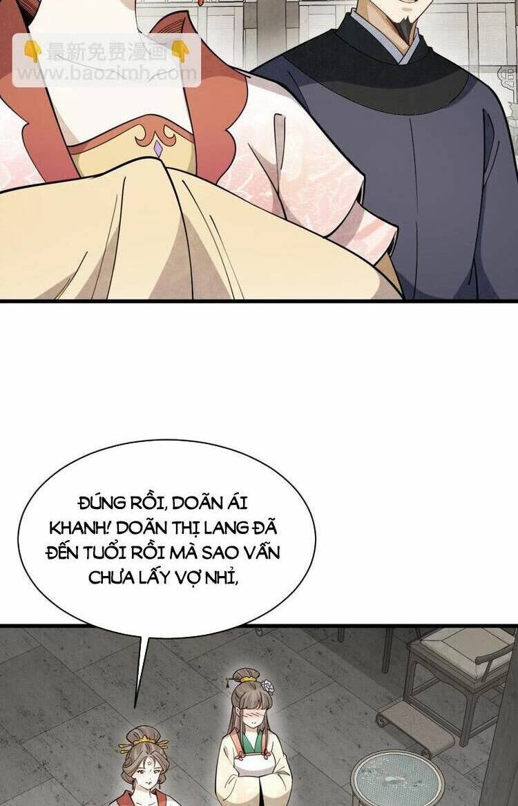 Lạn Kha Kỳ Duyên Chapter 234 - Trang 2