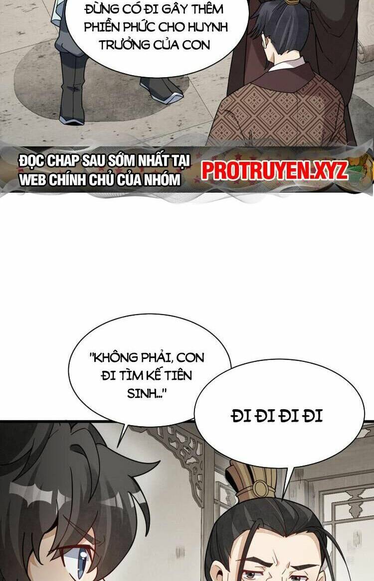 Lạn Kha Kỳ Duyên Chapter 234 - Trang 2