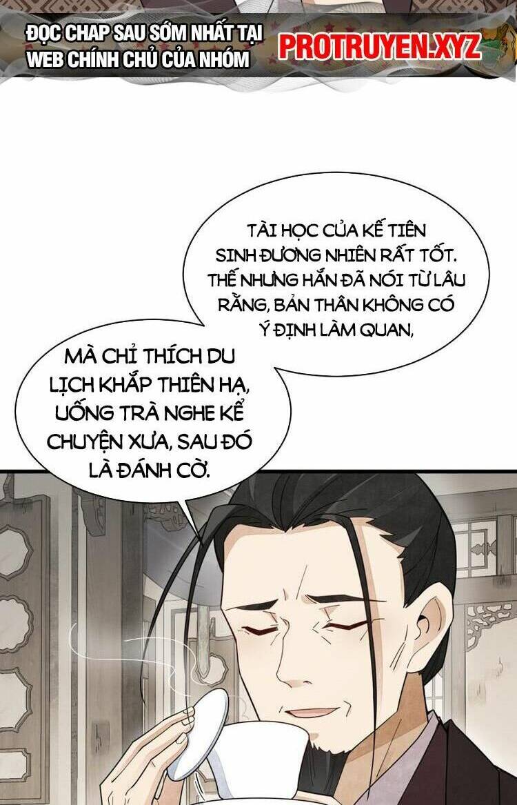 Lạn Kha Kỳ Duyên Chapter 234 - Trang 2