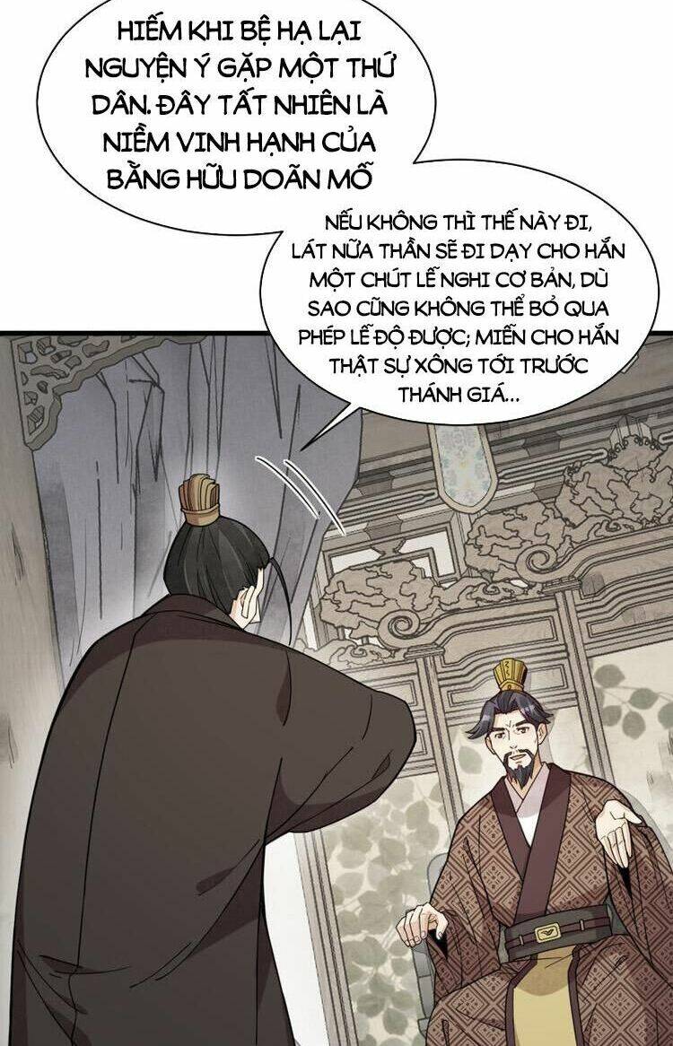 Lạn Kha Kỳ Duyên Chapter 234 - Trang 2