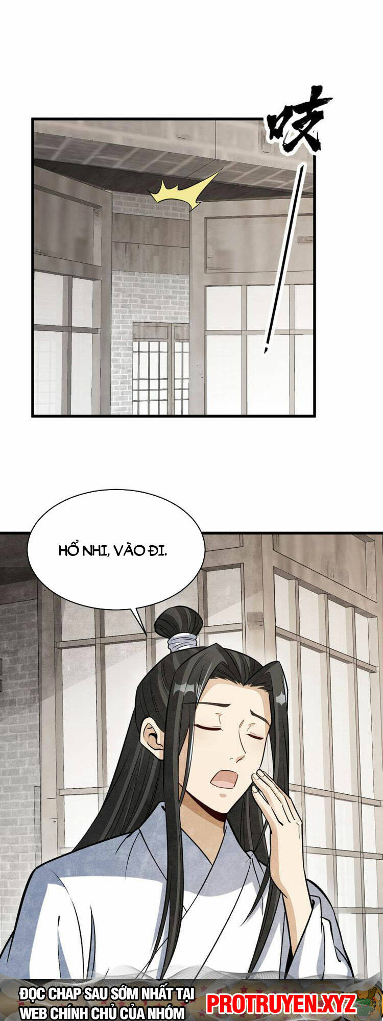 Lạn Kha Kỳ Duyên Chapter 233 - Trang 2